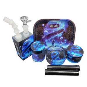 JB-GS-007 Get Lost Juice Box Gift Set 7 In 1 (Get Lost World)