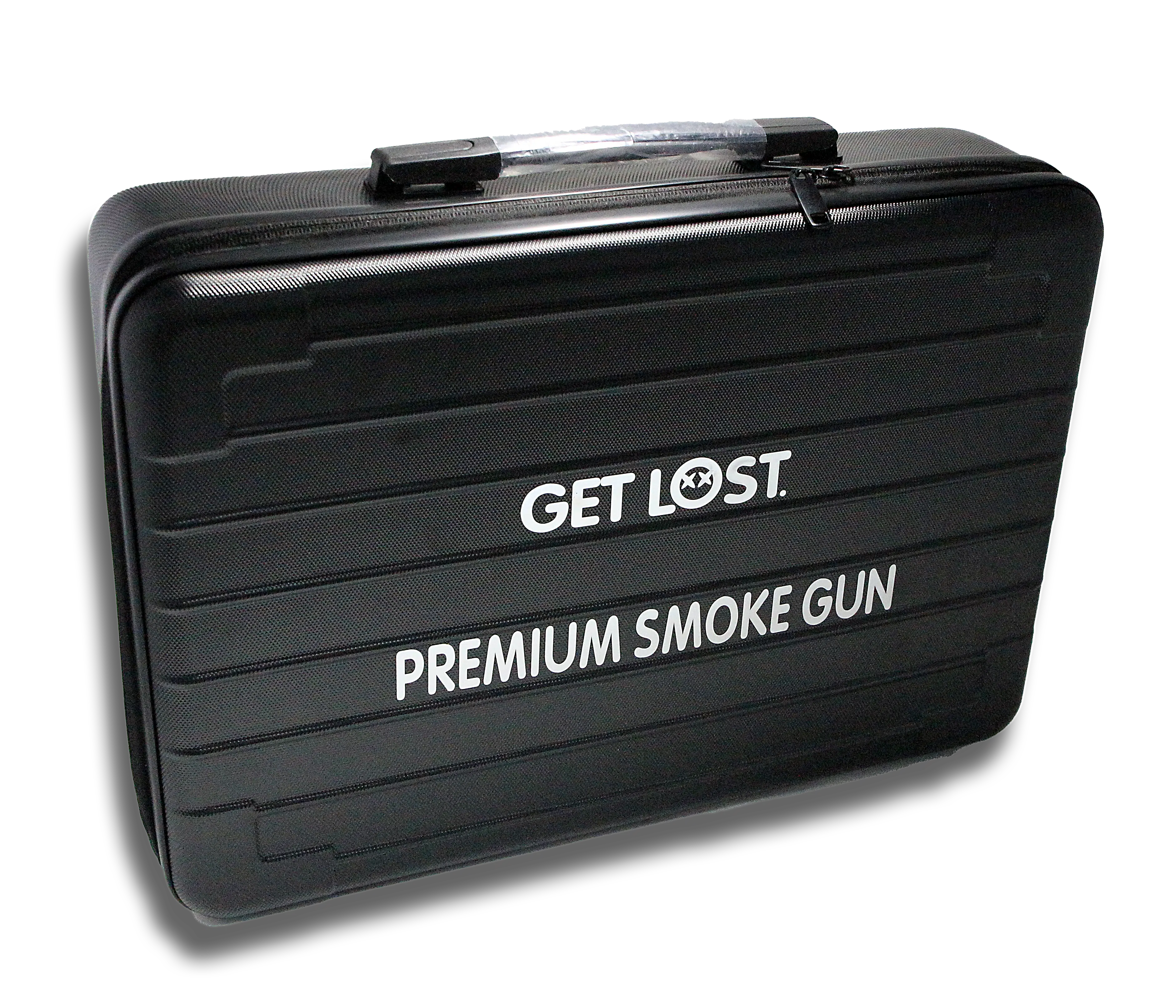 PSG-BLK-001 - Get Lost Premium Smoke Gun (Black) - Image 9