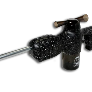 PSG-BLK-001 - Get Lost Premium Smoke Gun (Black)
