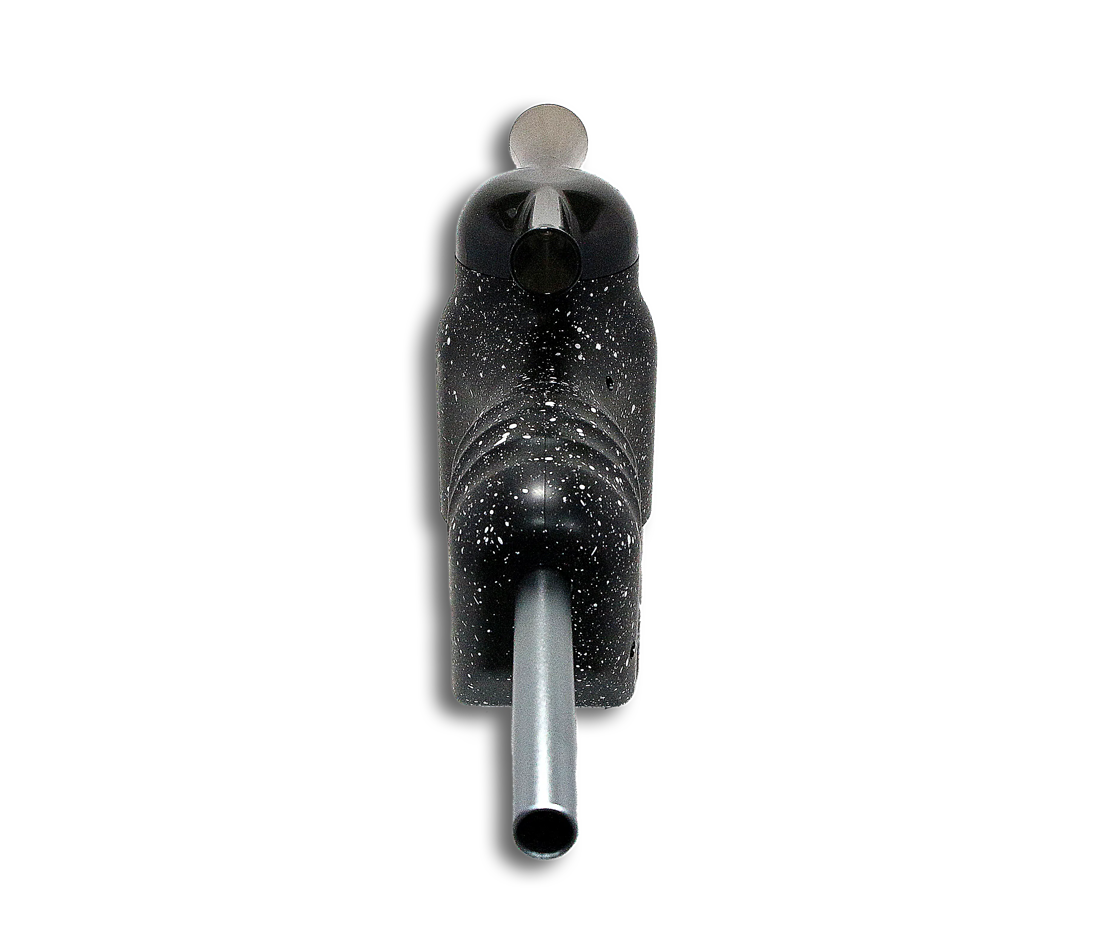 PSG-BLK-001 - Get Lost Premium Smoke Gun (Black) - Image 3