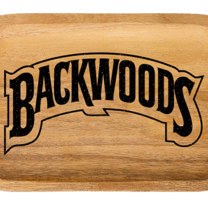 WT002_Wooden Tray - Backwoods 11"x7"x1"