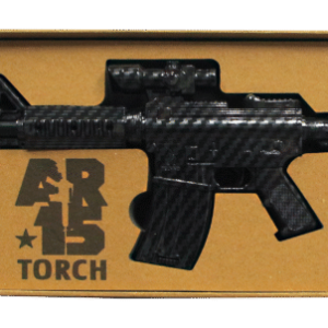 21346T-GB AR15 Torch Lighter Gift Box (1Pc)