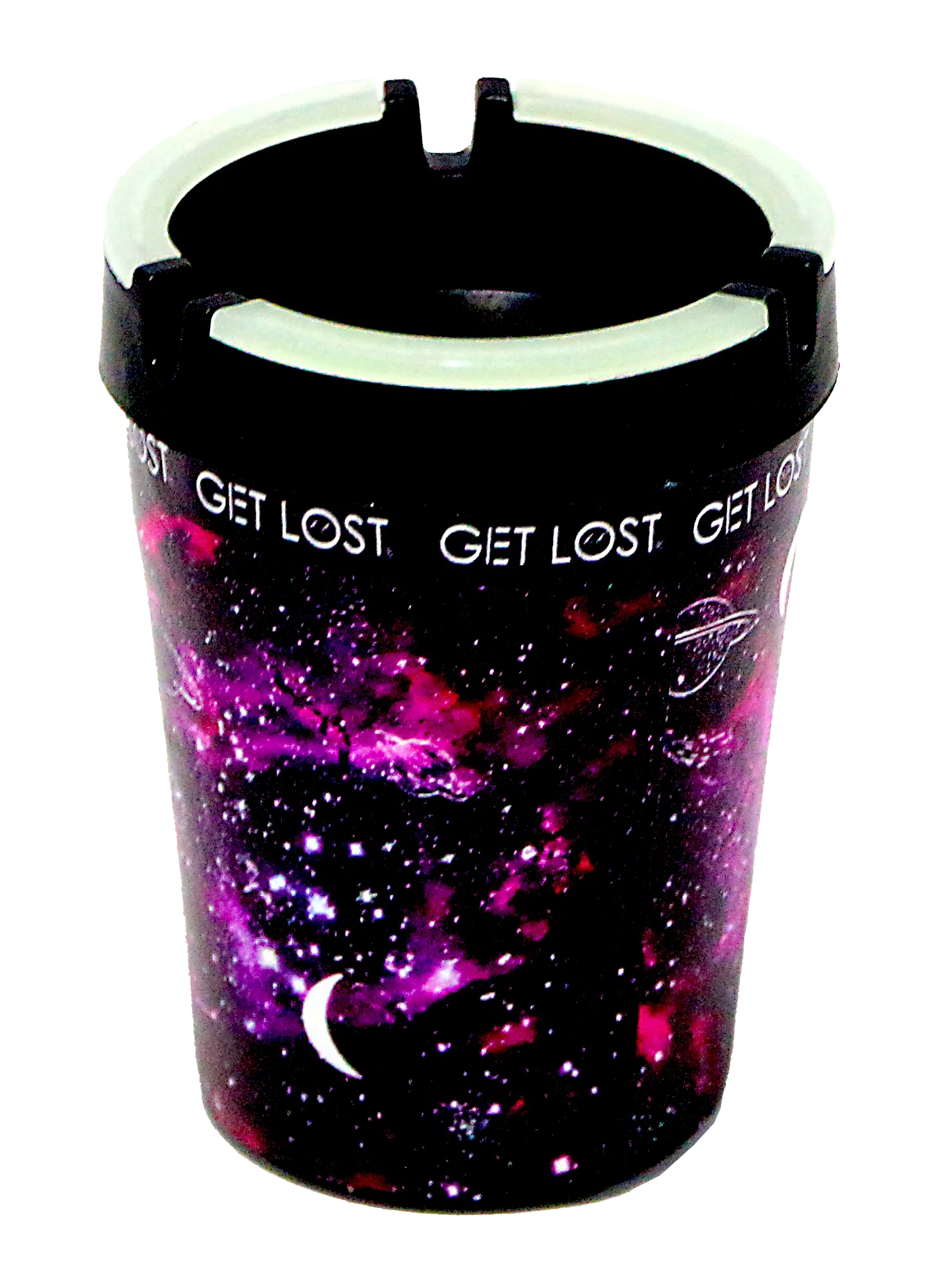 BB-12PK-005 - Get Lost Glow Top Butt Bucket (12 Count) Set 05 - Image 12