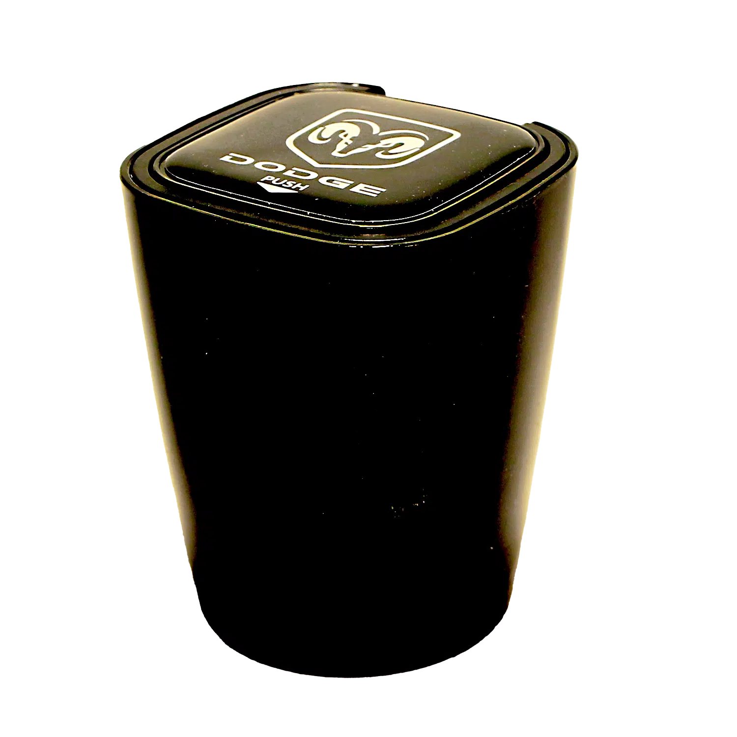 CBA-001 - Get Lost Car Brand Ashtray (6 Count) - Image 17