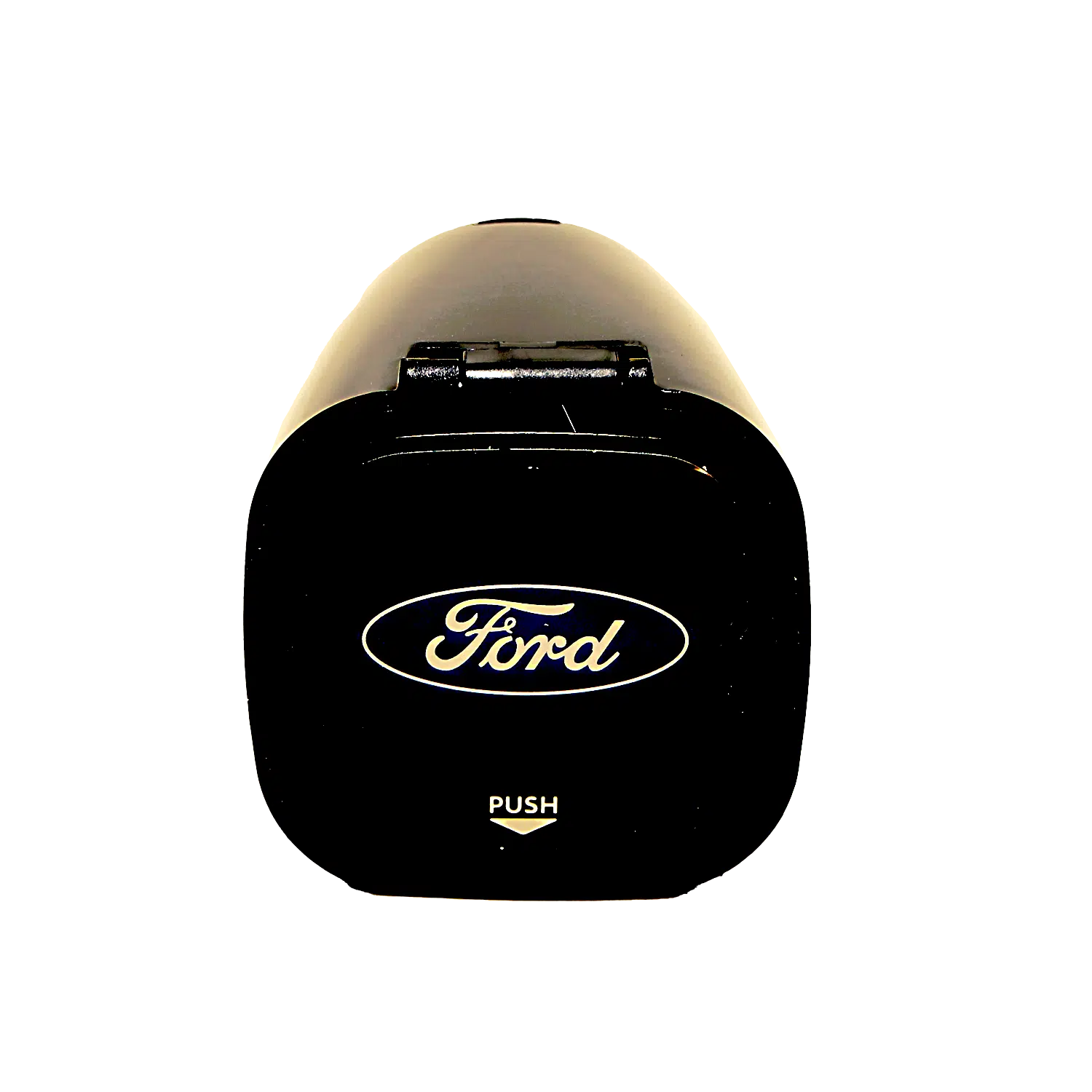 CBA-001 - Get Lost Car Brand Ashtray (6 Count) - Image 19