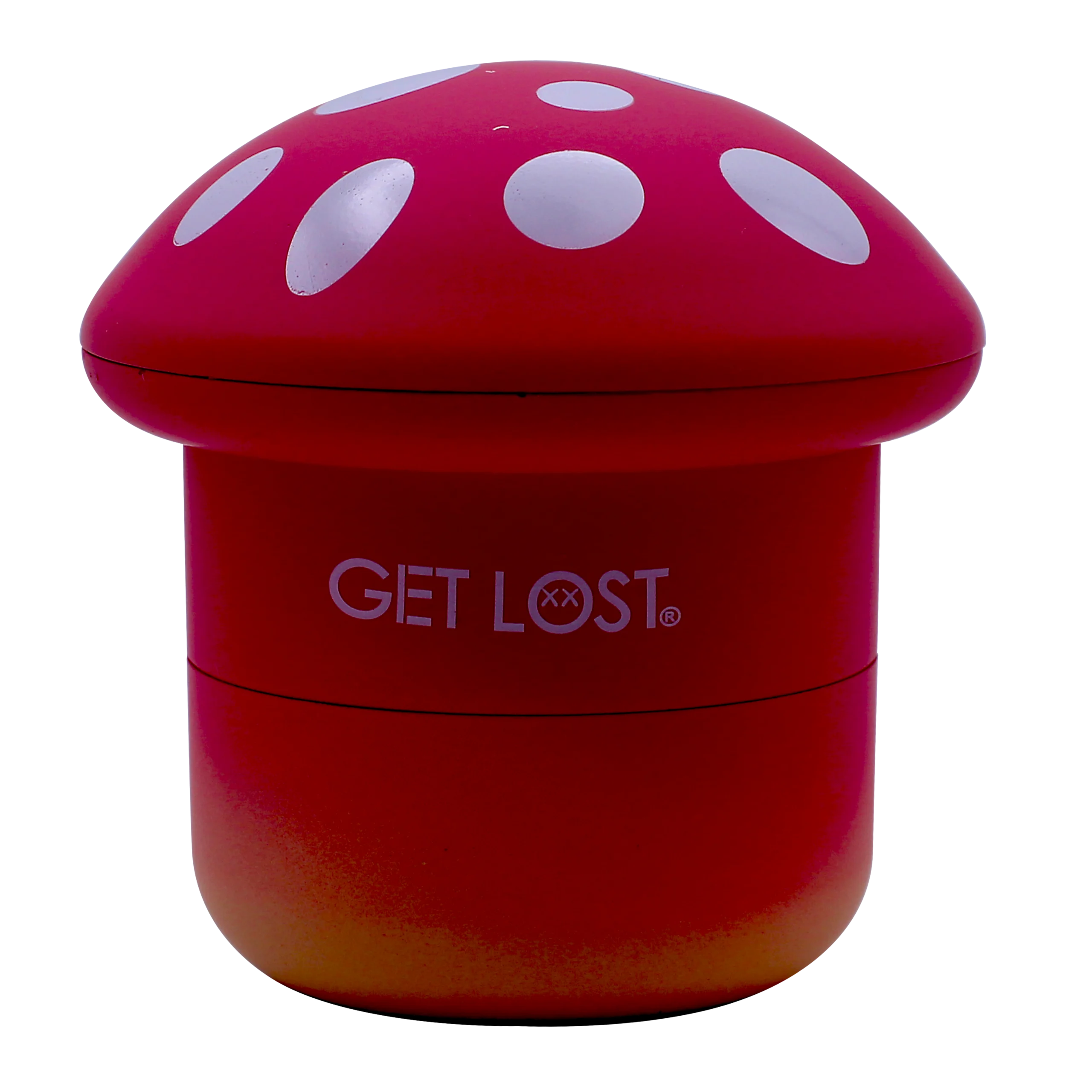MG-MAT-002 - Get Lost Mushroom Grinder – (6 Count) (Matte) - Image 7