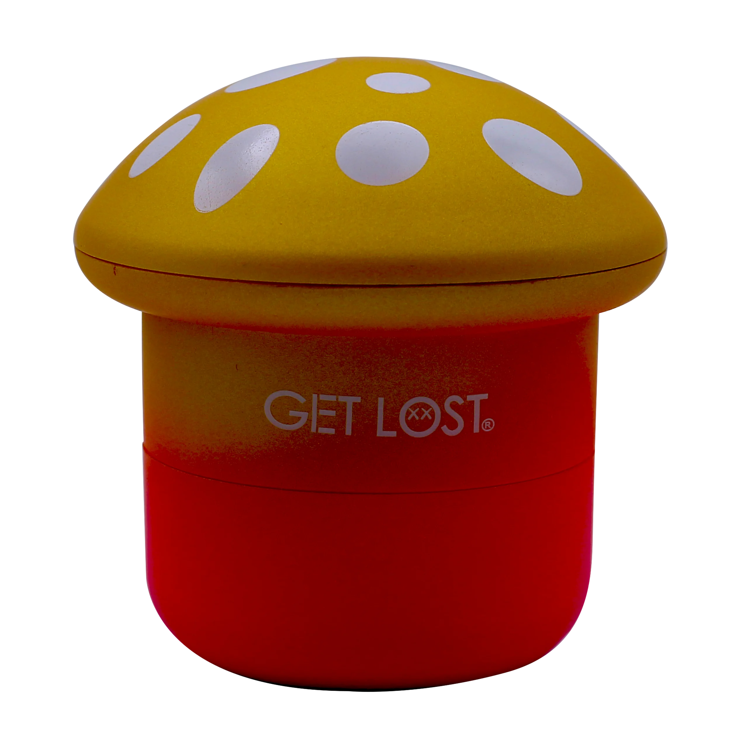 MG-MAT-002 - Get Lost Mushroom Grinder – (6 Count) (Matte) - Image 6