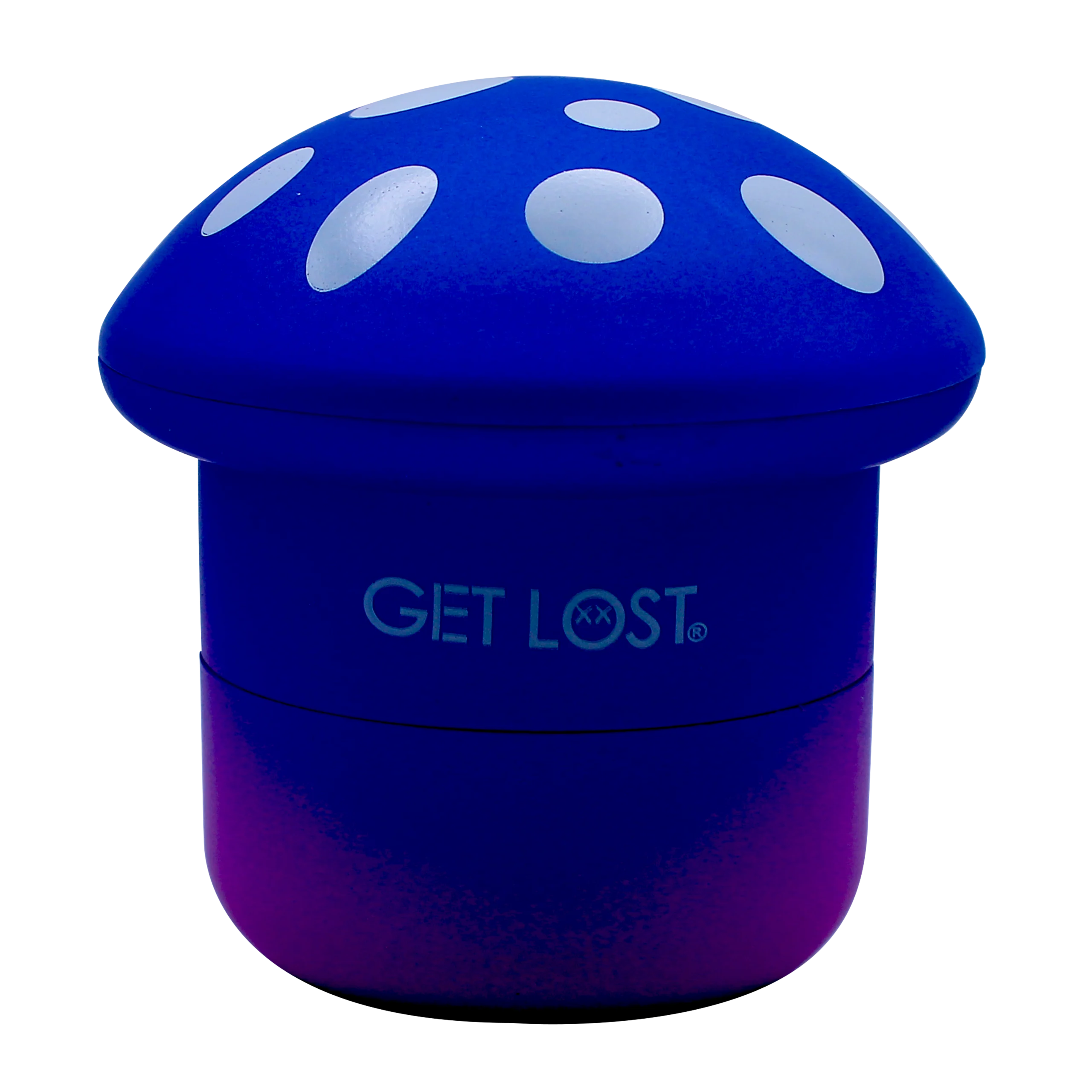 MG-MAT-002 - Get Lost Mushroom Grinder – (6 Count) (Matte) - Image 4