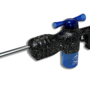 PSG-BLU-003 - Get Lost Premium Smoke Gun (Blue)