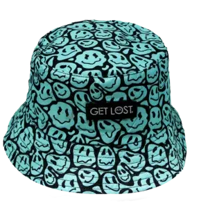 NBH-008 Get Lost New Smell Proof Bucket Hat 008