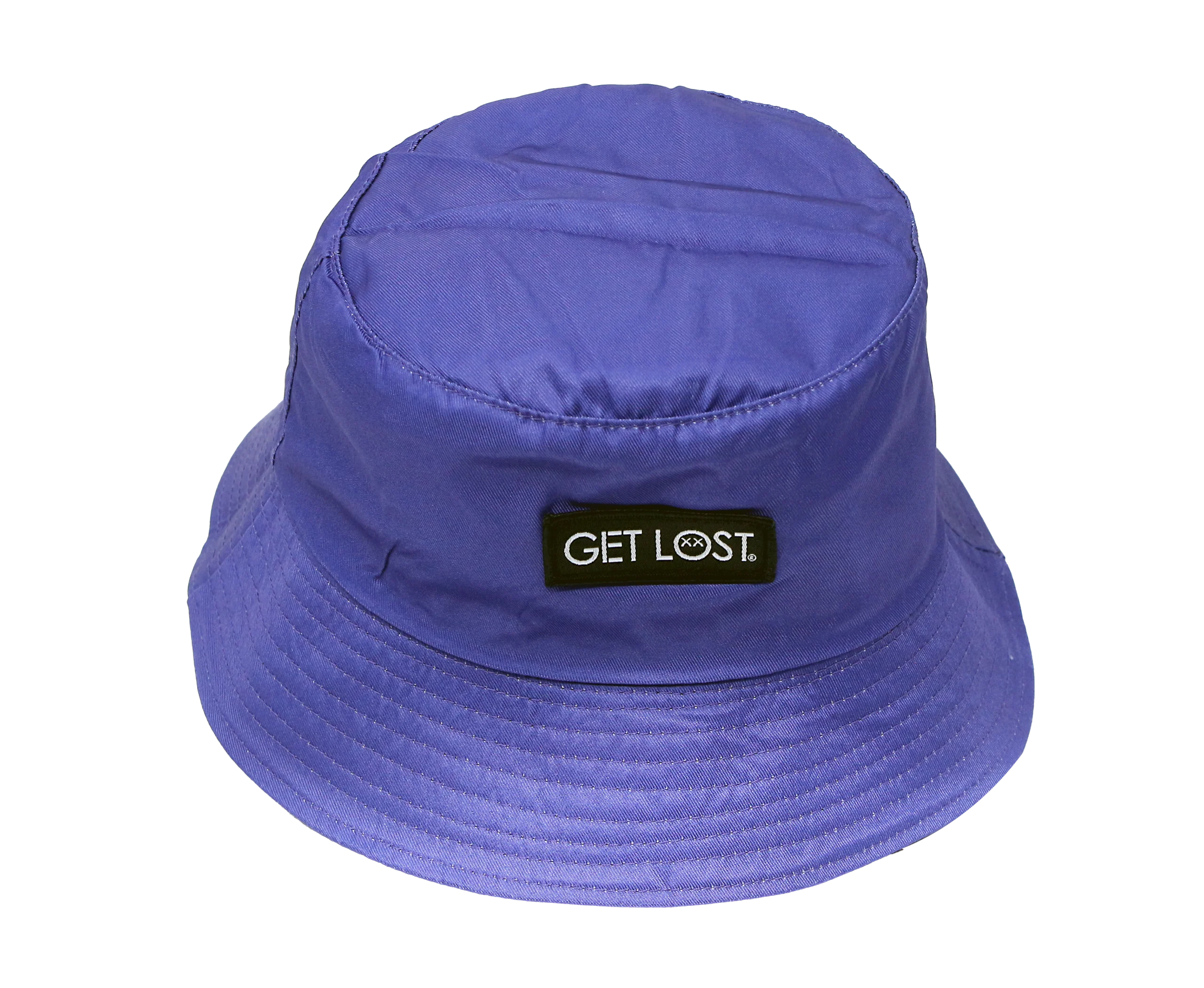 NBH-031 Get Lost New Smell Proof Bucket Hat 031