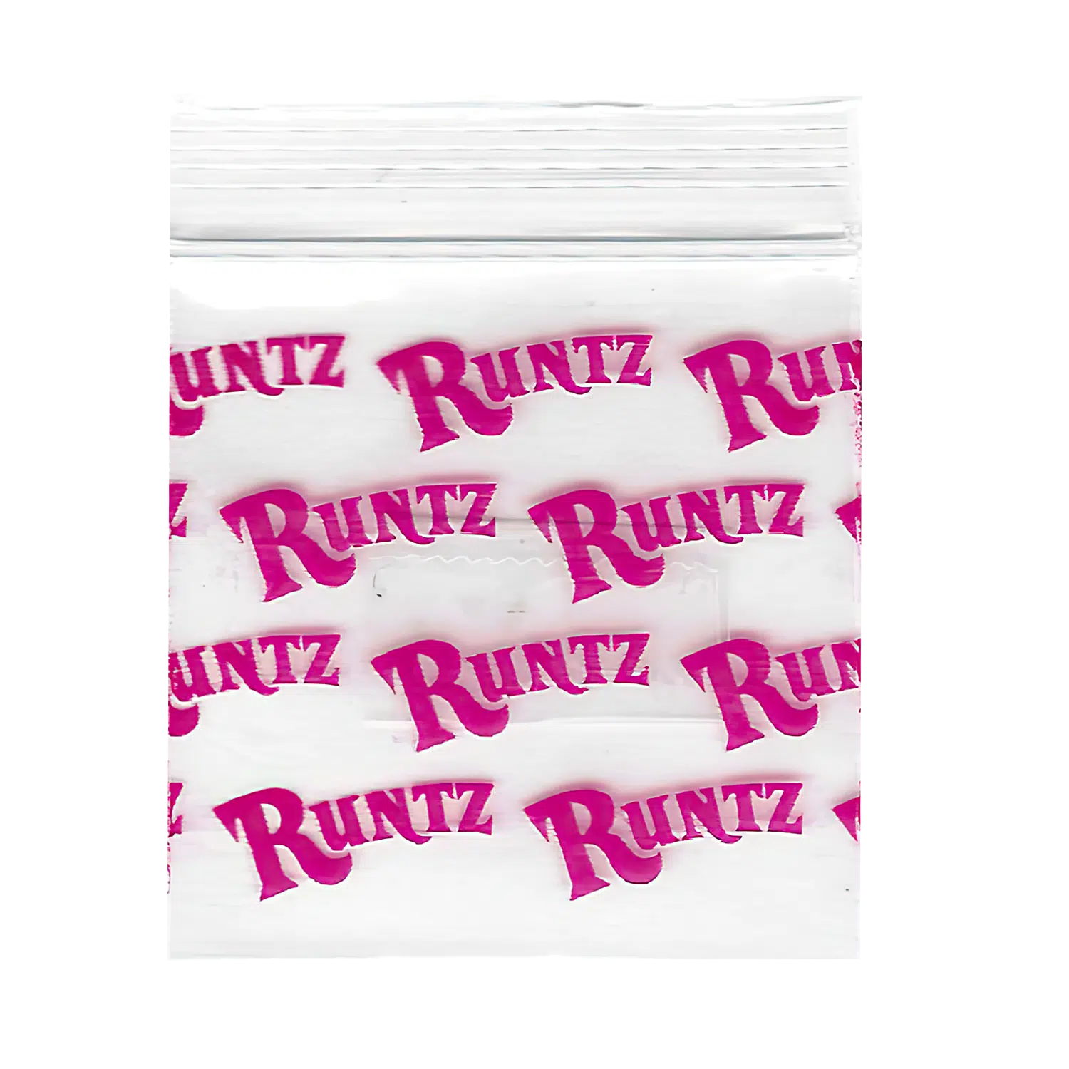 BAB-009 Apple Bag 15x15 (1000 Count) Runtz