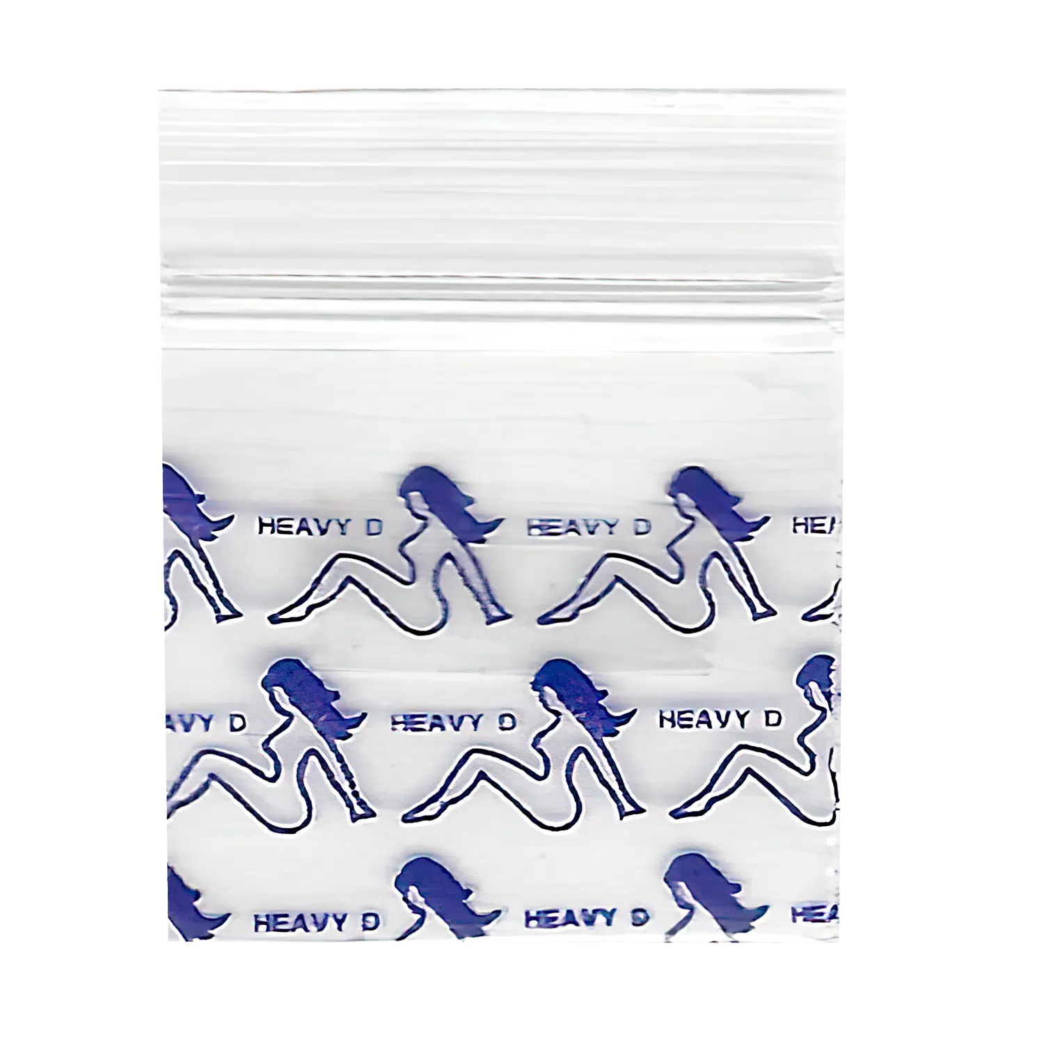 SAB-006 Apple Bag 10x10 (1000 Count) Kappa Heavy D