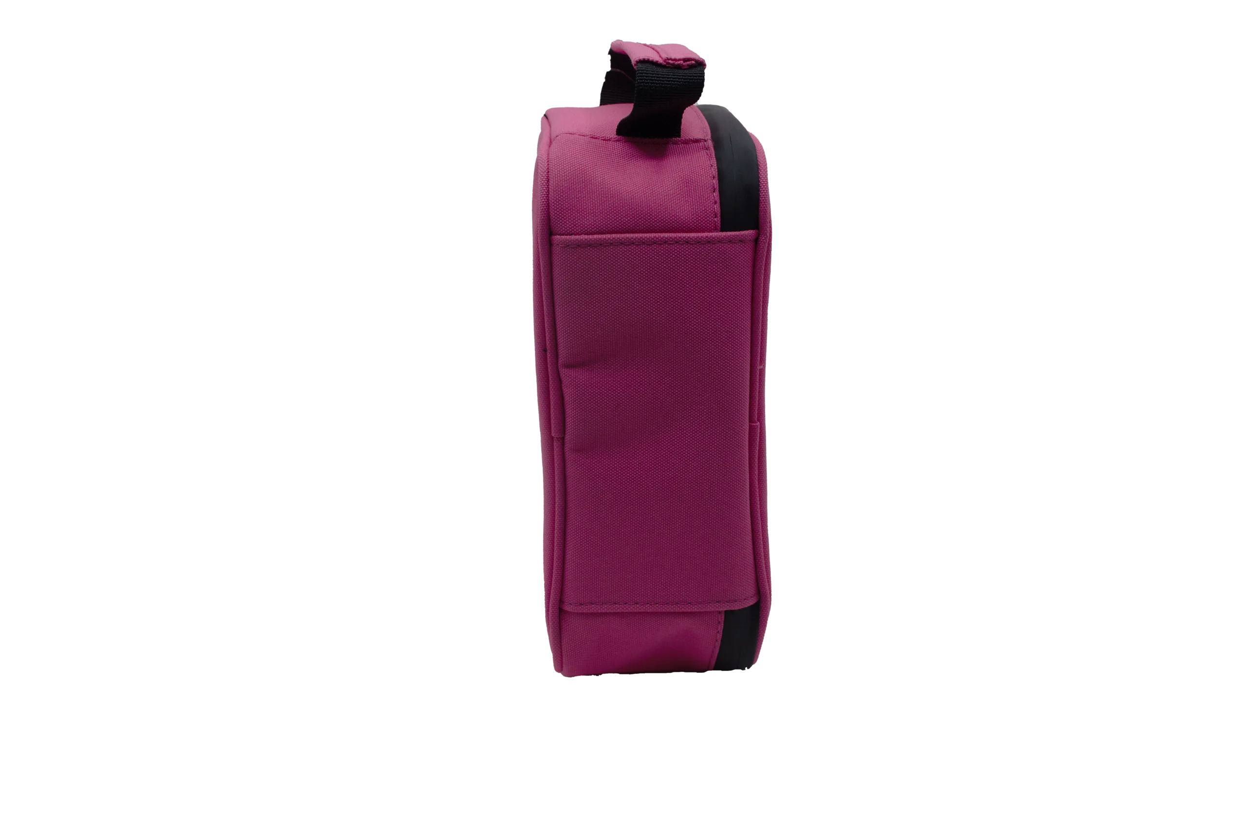 SFSB-PNK-002 Get Lost Smell-Proof Premium Stash Bag with Lock (Pink) - Image 9