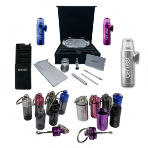 Snuff Accessories