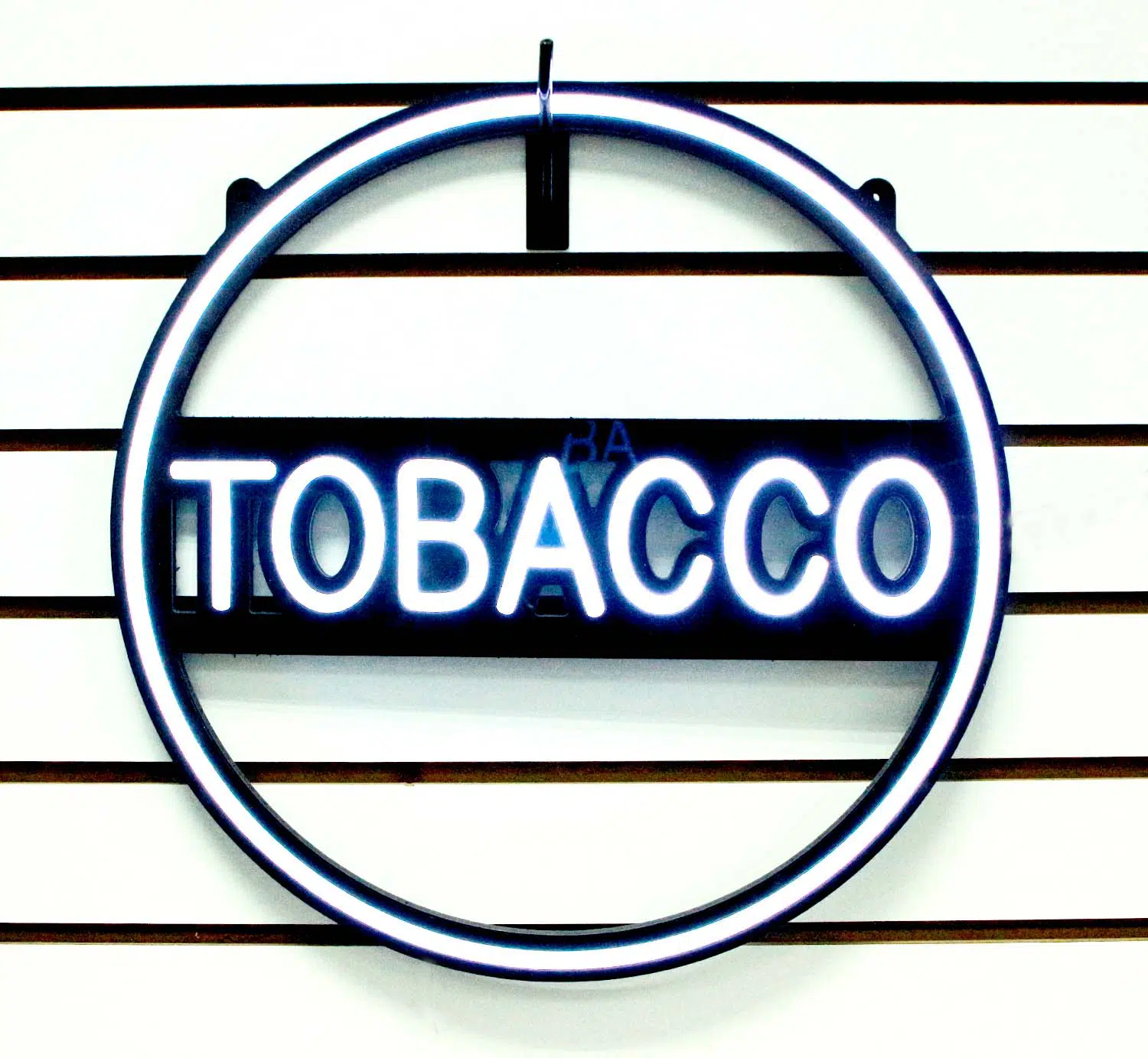 TO-NS-007 Tobacco - LED Sign