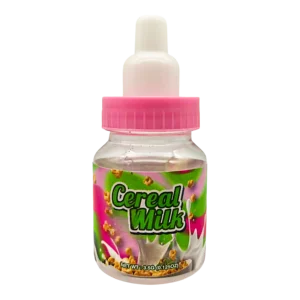 3.5g Plastic Bottle - (12 Count) Cereal Milk BB-35-010