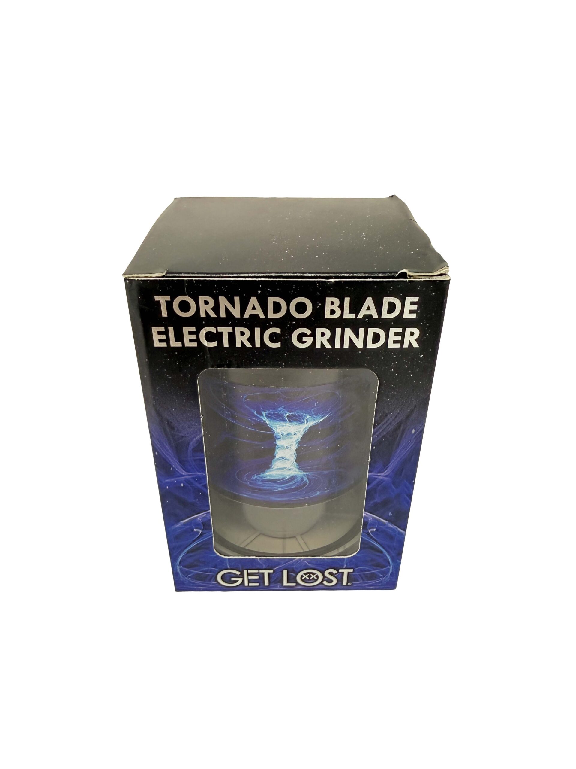 Get Lost Tornado Blade Grinder TBEG-001 - Image 3