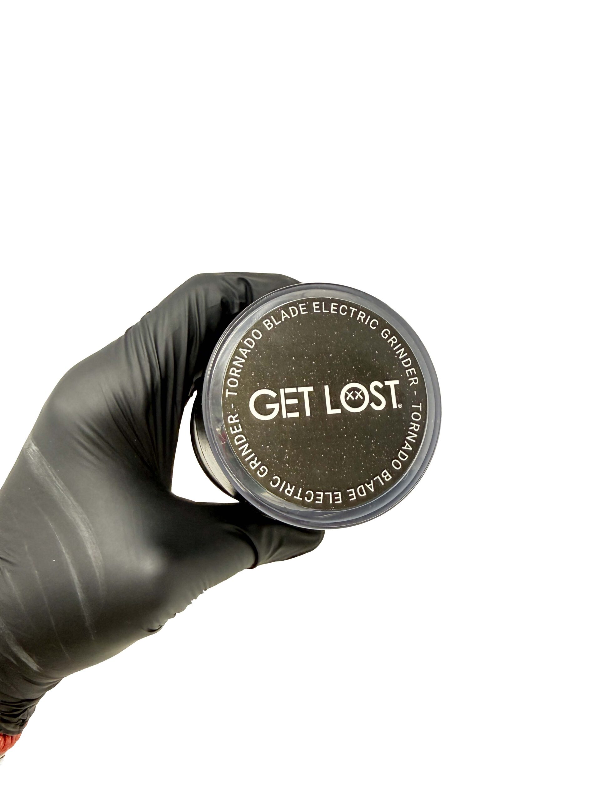 Get Lost Tornado Blade Grinder TBEG-001 - Image 12