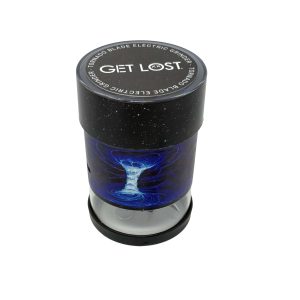 Get Lost Tornado Blade Grinder TBEG-001