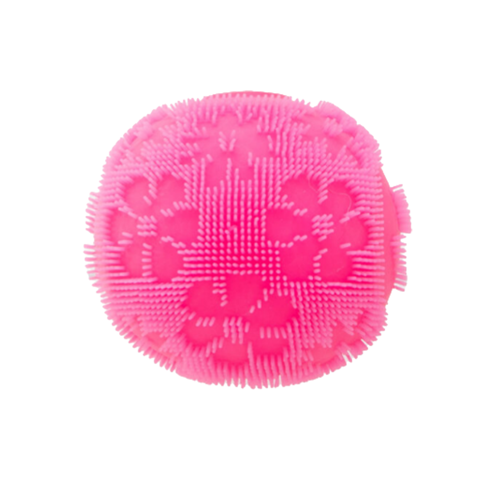 WNOD08 - 20 Pack - NeeDoh Fuzz Ball Flower Power Sensory Squishy Stress Ball – Assorted Colors – Super Soft Fidget Toy - Image 26
