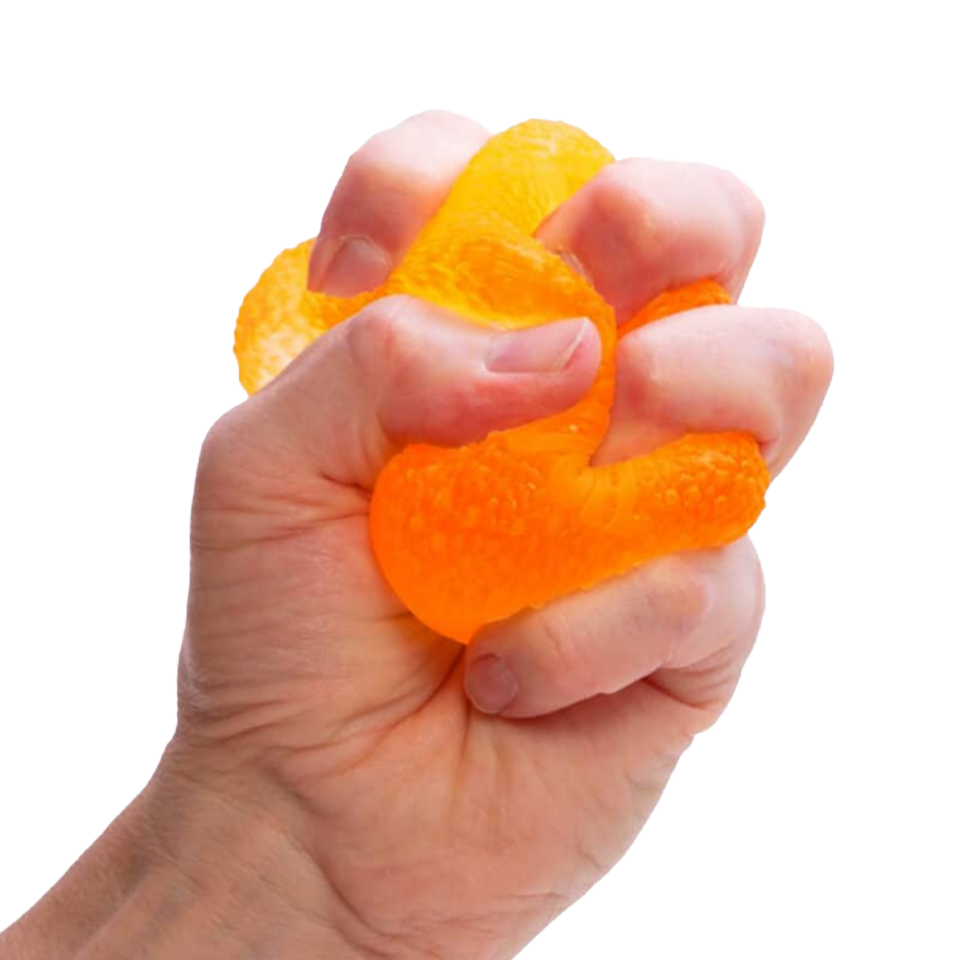 WNOD20-1 - 12 Pack - NeeDoh Gumdrop Super Solid Squish Sensory Stress Toy – Assorted Colors - Image 28