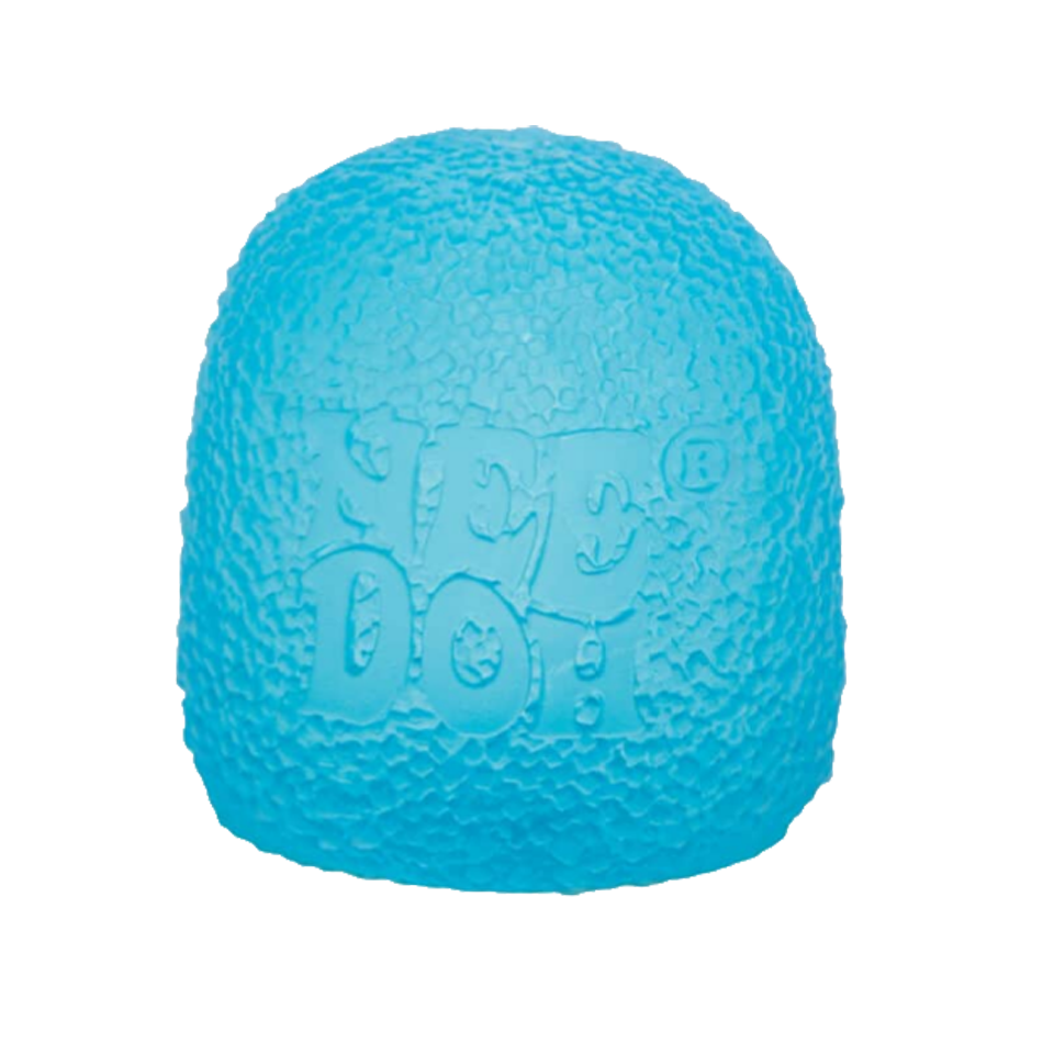 WNOD20-1 - 12 Pack - NeeDoh Gumdrop Super Solid Squish Sensory Stress Toy – Assorted Colors - Image 30